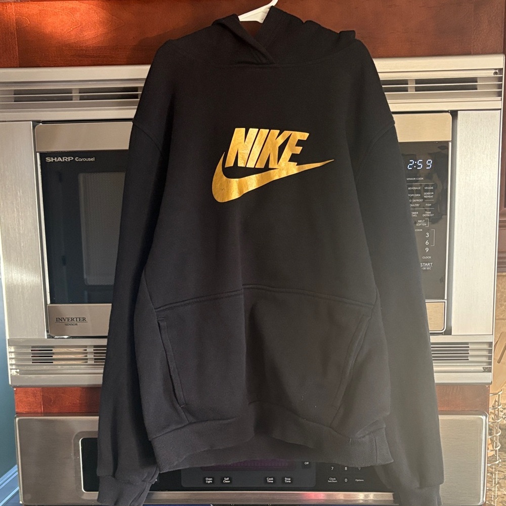 Youth XL Nike hoodie